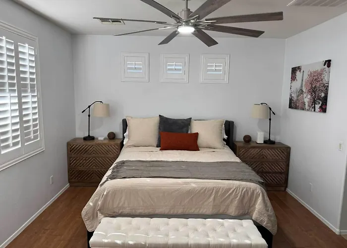 Homes By Abby Llc * Maricopa