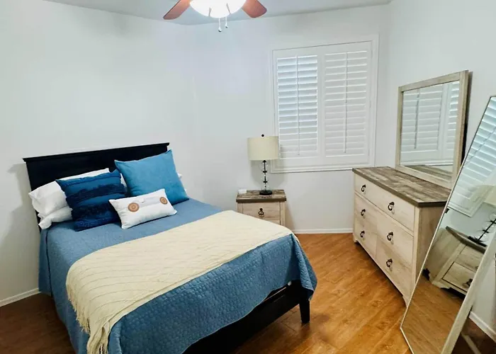 Homes By Abby Llc Holiday home *