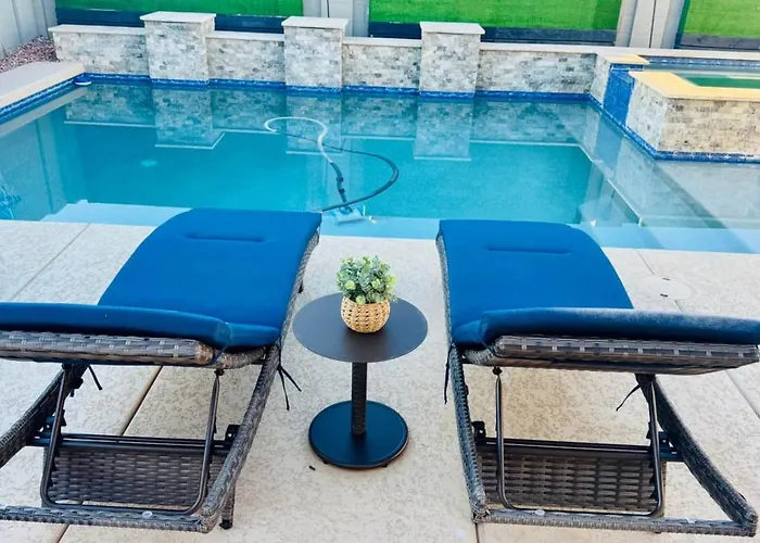 Homes By Abby Llc Maricopa